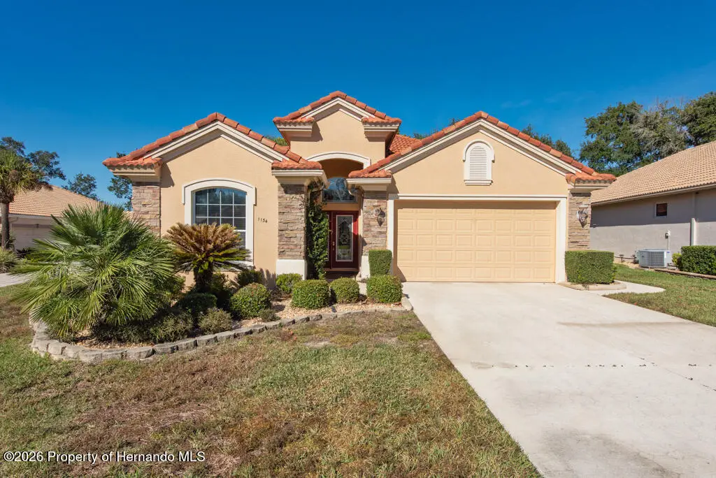 1134 W Diamond Shore Loop, Hernando, FL 34442 - Image #1