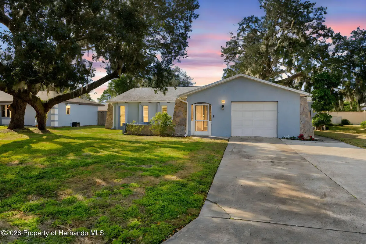 2399 Gallagher Avenue, Spring Hill, FL 34606 - Image #1