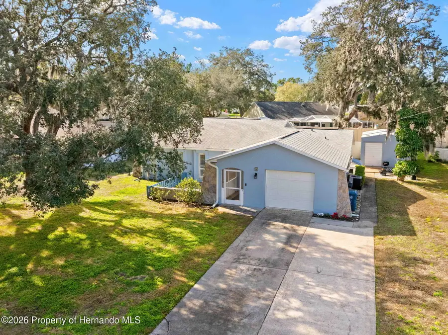 2399 Gallagher Avenue, Spring Hill, FL 34606 - Image #2