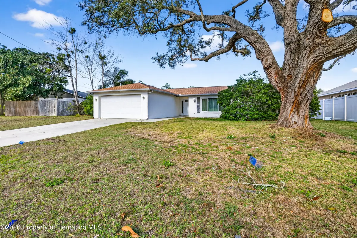 8411 Gibralter Street, Spring Hill, FL 34608 - Image #1