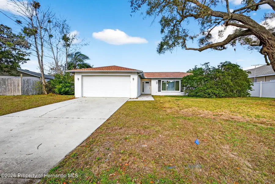 8411 Gibralter Street, Spring Hill, FL 34608 - Image #3