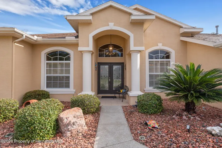 4240 Gevalia Drive, Brooksville, FL 34604 - Image #3