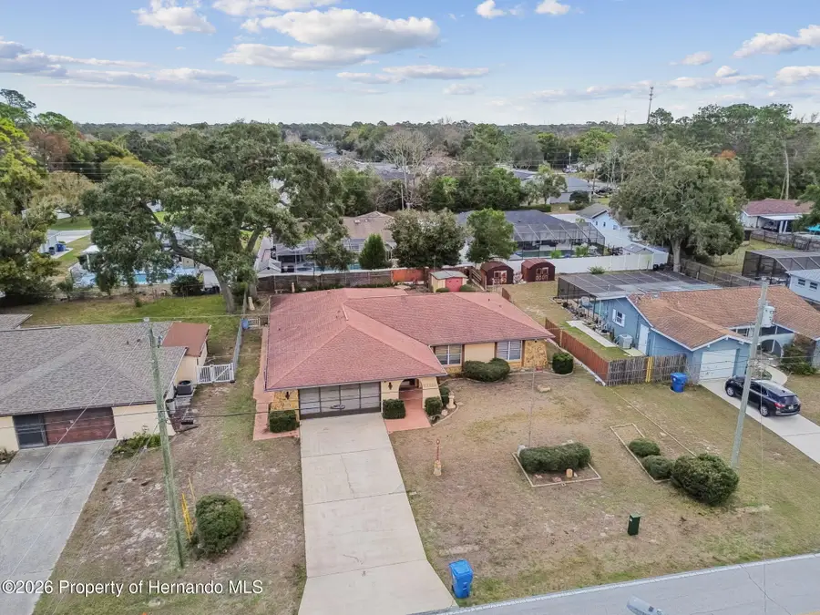 9207 Horizon Drive, Spring Hill, FL 34608 - Image #2