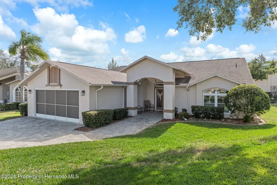 2132 Oakwood Hills Court, Spring Hill, FL 34606 - Image #3