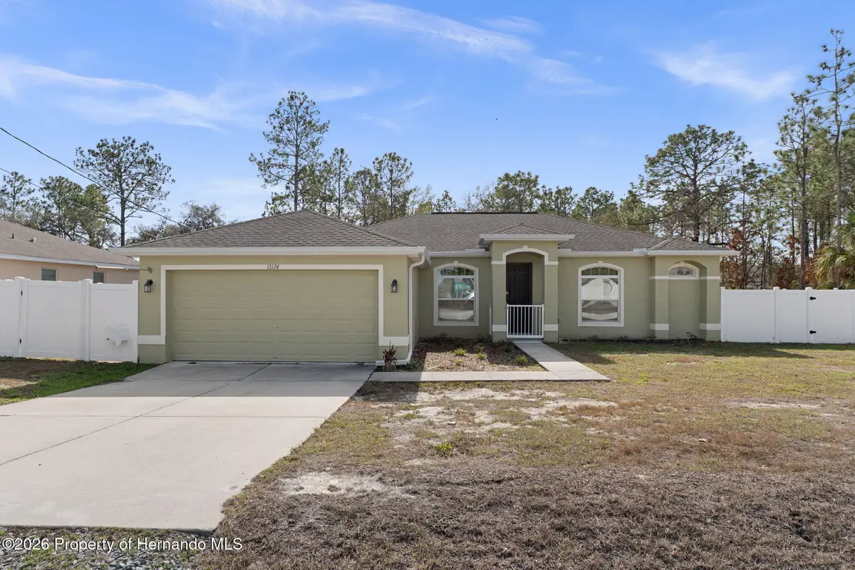 13124 Snowy Plover Avenue, Weeki Wachee, FL 34614 - #1