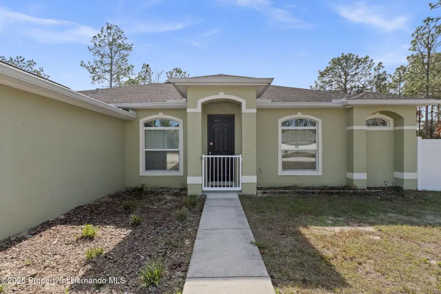 13124 Snowy Plover Avenue, Weeki Wachee, FL 34614 - #2