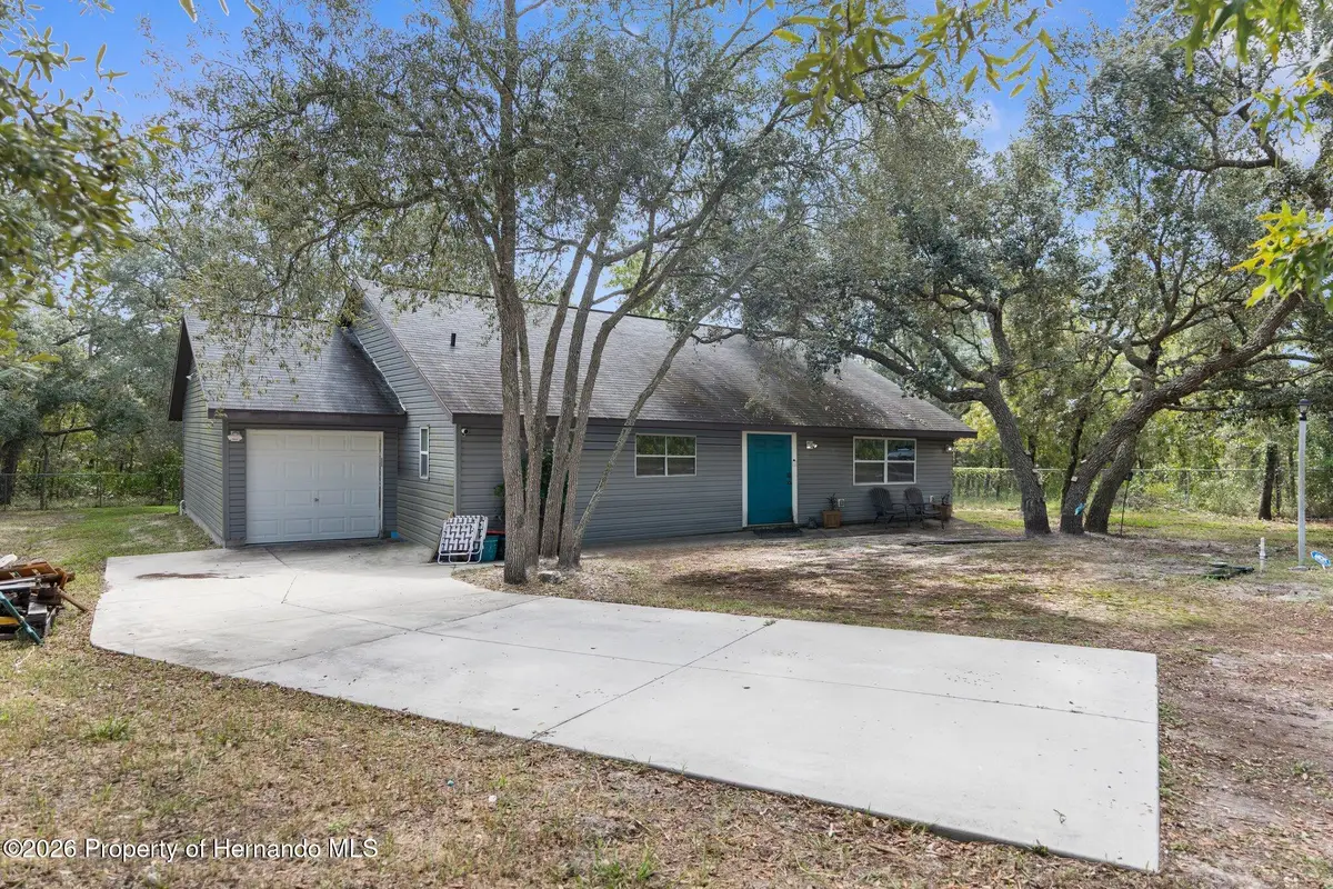 15236 Mottled Owl Road, Weeki Wachee, FL 34614 - Image #1