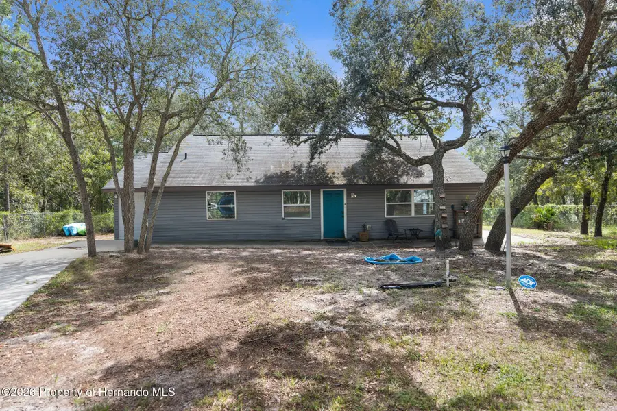 15236 Mottled Owl Road, Weeki Wachee, FL 34614 - Image #3