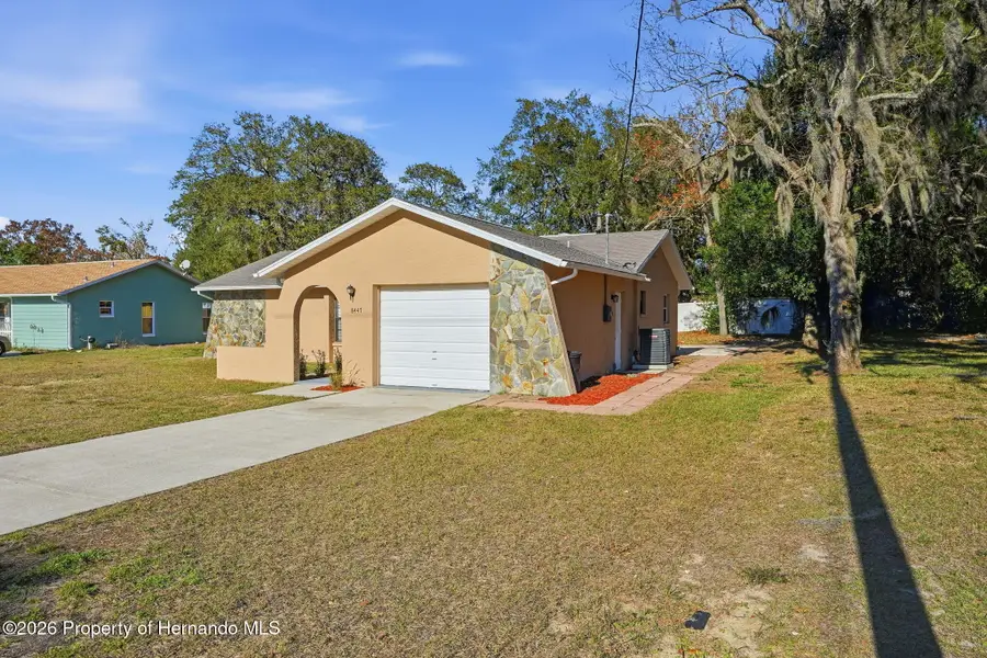 8447 Elgrove Street, Spring Hill, FL 34608 - Image #2