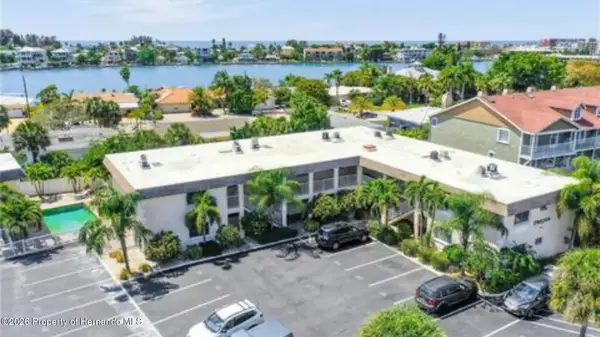 9060 Blind Pass Road, St. Petersburg Beach, FL 33706