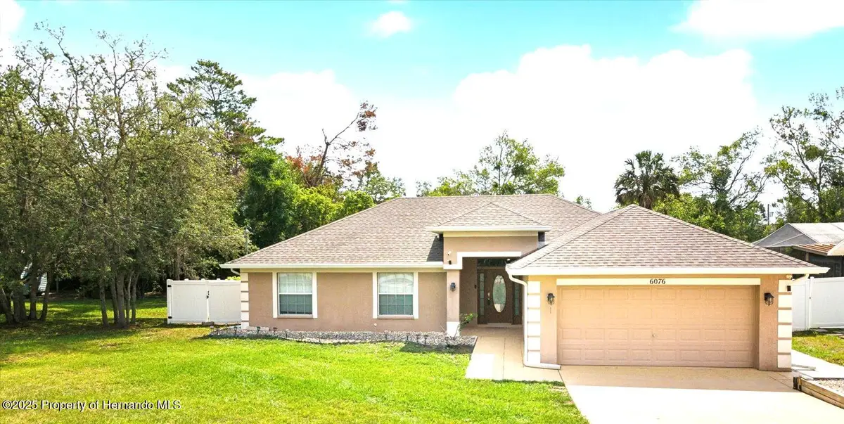 6076 Shiprock Avenue, Spring Hill, FL 34608 - #1