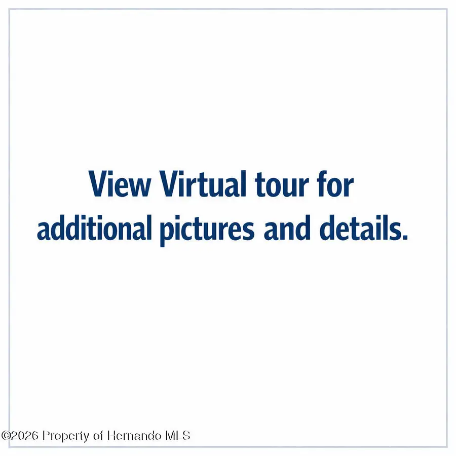 6076 Shiprock Avenue, Spring Hill, FL 34608 - #2