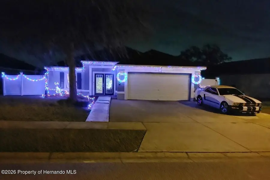 324 Fairmont Drive, Spring Hill, FL 34609 - Image #2