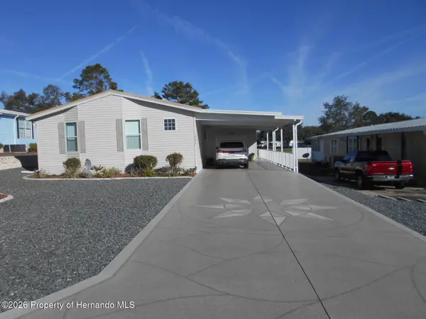 14279 Midmoor Boulevard, Brooksville, FL 34613