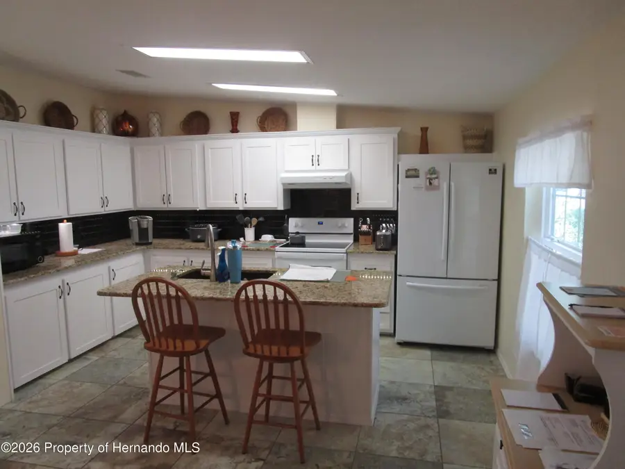 14660 Rialto Avenue, Brooksville, FL 34613 - #2