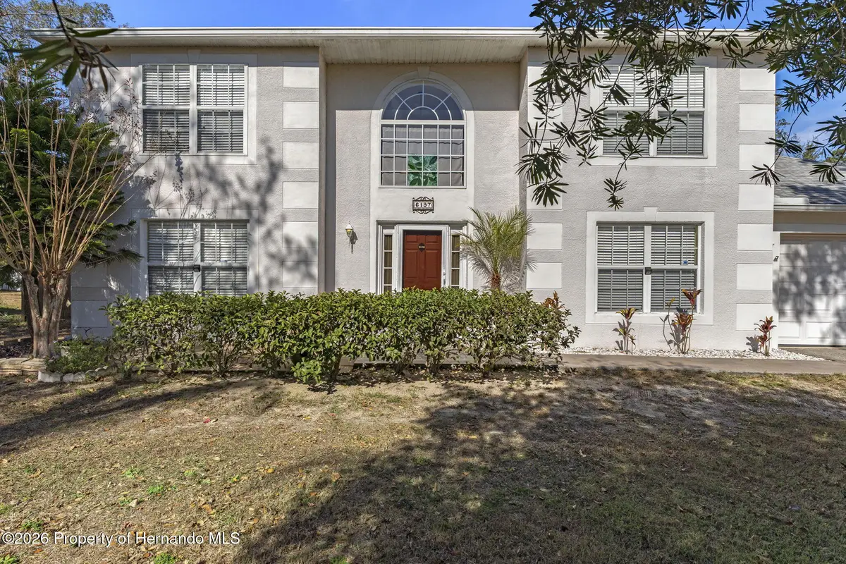 6197 Pinehurst Drive, Spring Hill, FL 34606 - Image #1