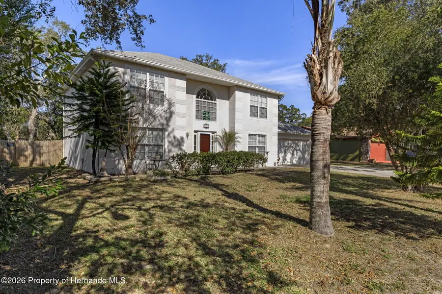 6197 Pinehurst Drive, Spring Hill, FL 34606 - Image #3