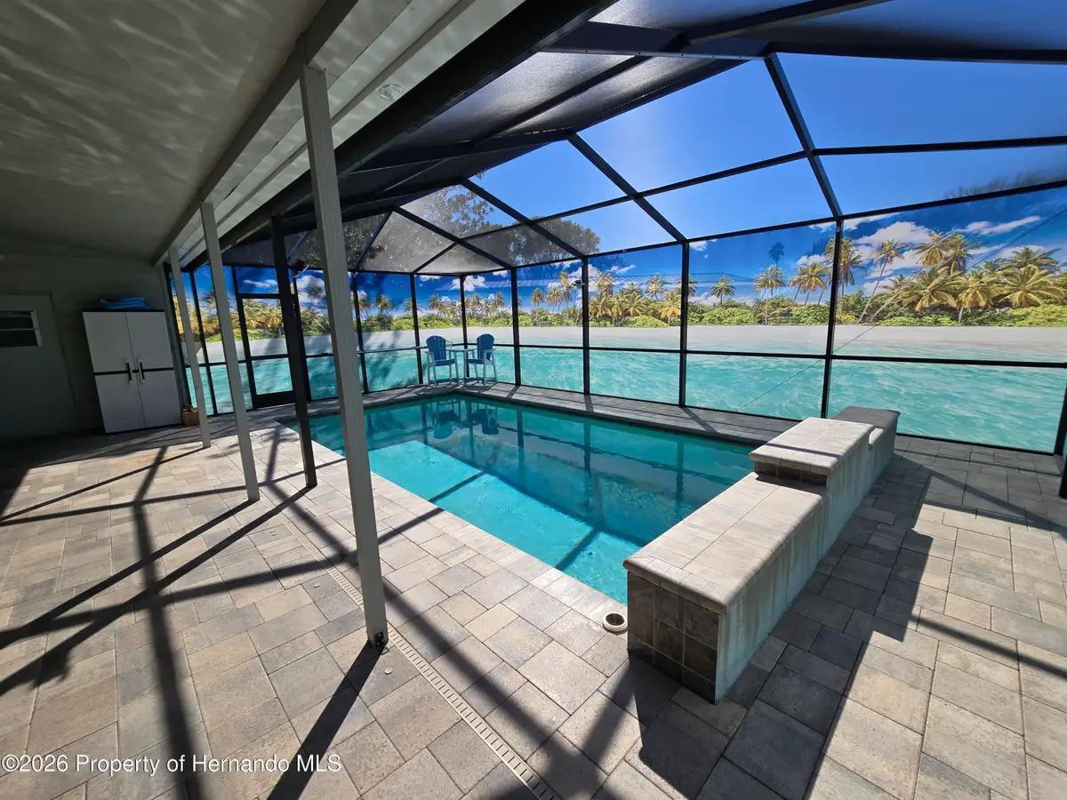 16229 Brookridge Boulevard, Brooksville, FL 34613 - #1