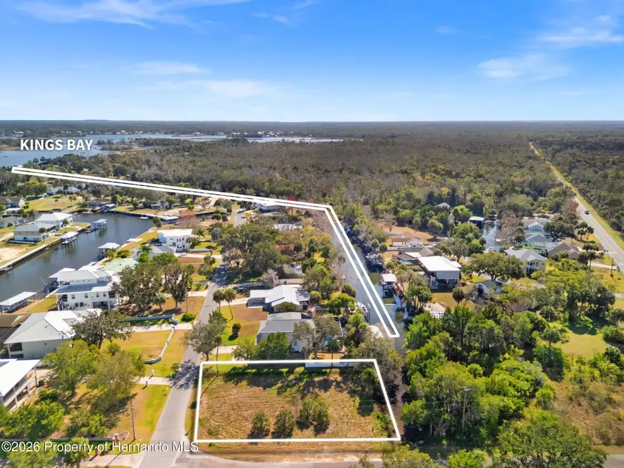 2262 N Watersedge Drive, Crystal River, FL 34429 - Image #3