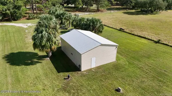 20271 SE 81st Terrace, Inglis, FL 34449