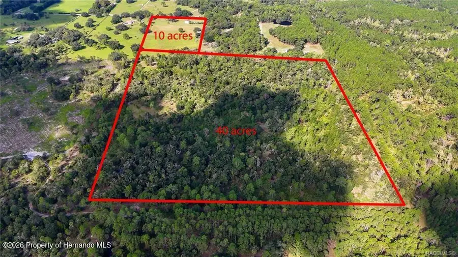 20271 SE 81st Terrace, Inglis, FL 34449 - #3