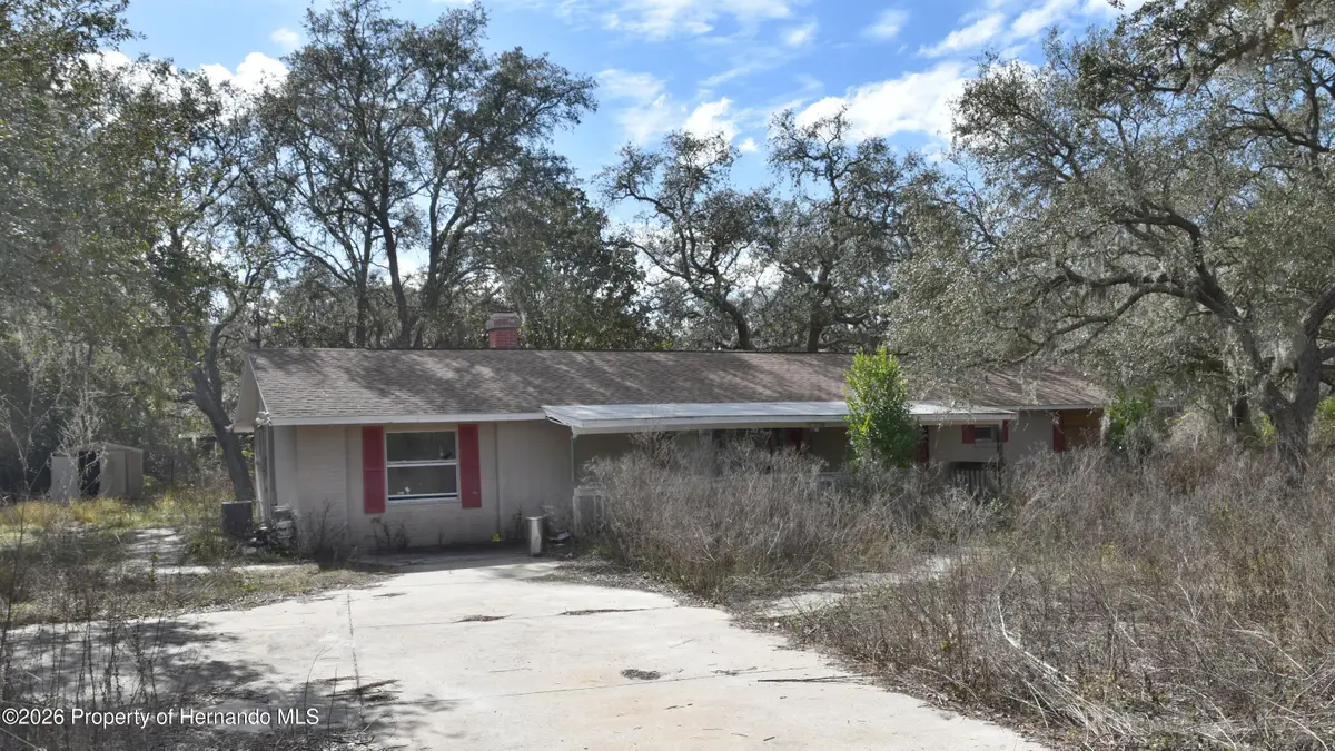 12020 Duda Road, Hudson, FL 34667 - #1