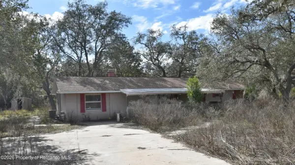 12020 Duda Road, Hudson, FL 34667