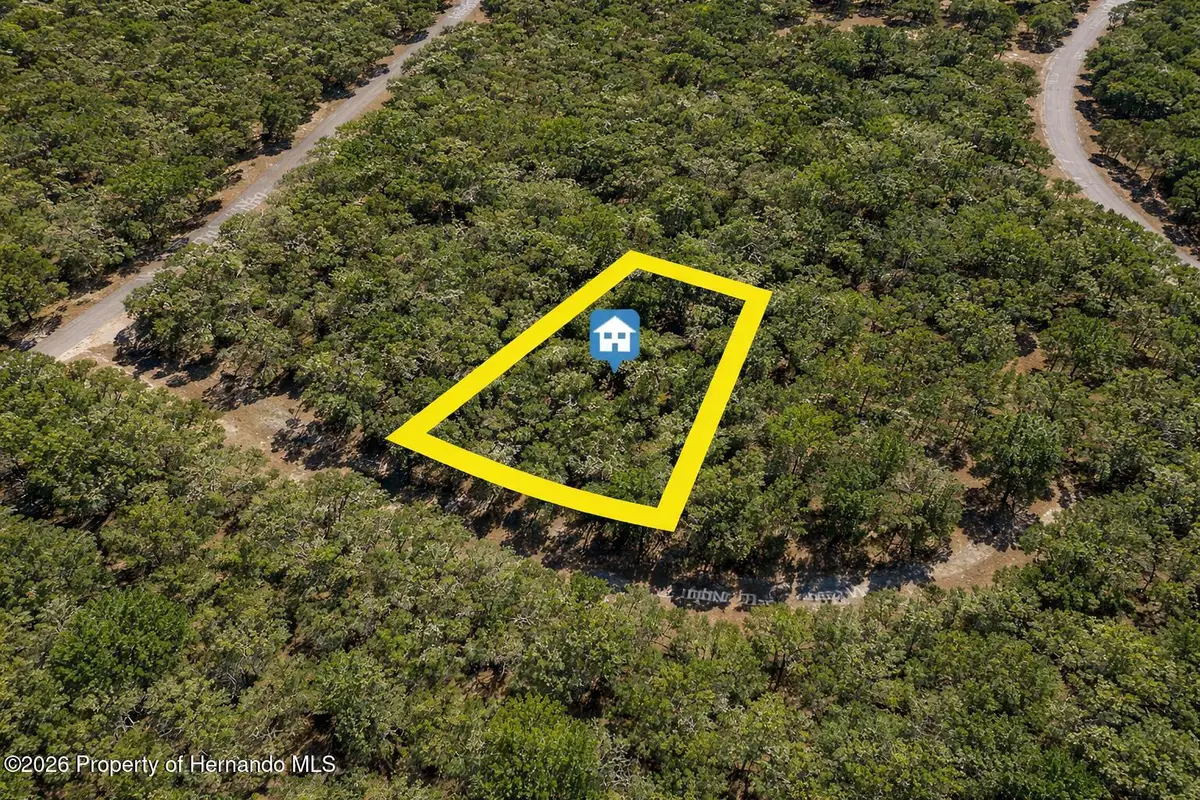 8375 N Joiner Way, Citrus Springs, FL 34434 - Image #1