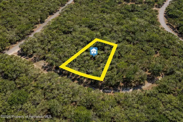 8375 N Joiner Way, Citrus Springs, FL 34434