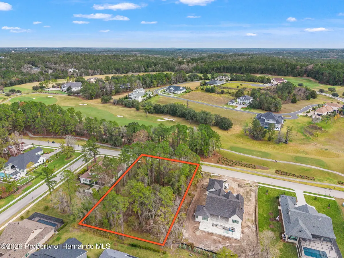 4885 Summit View Drive, Brooksville, FL 34601 - #1