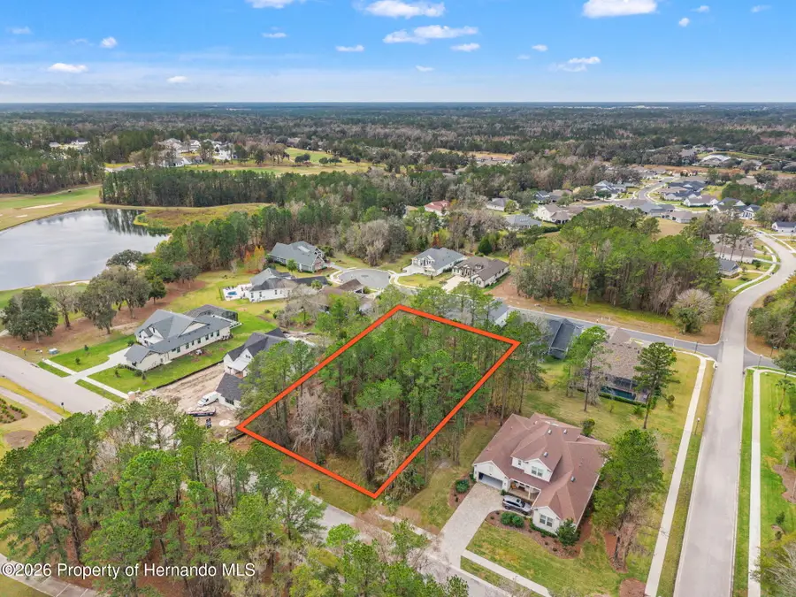 4885 Summit View Drive, Brooksville, FL 34601 - #3