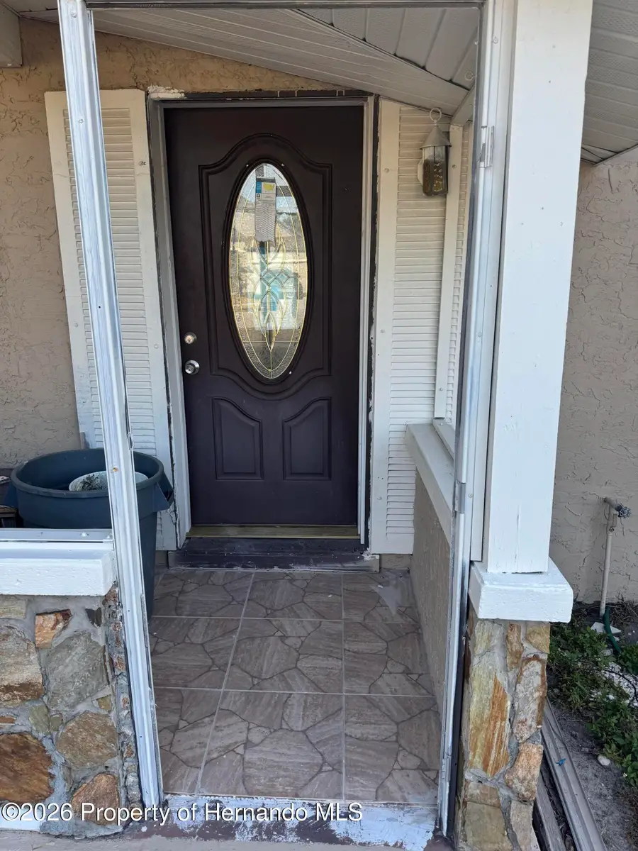 4440 Cadbury Road, Spring Hill, FL 34606 - Image #2