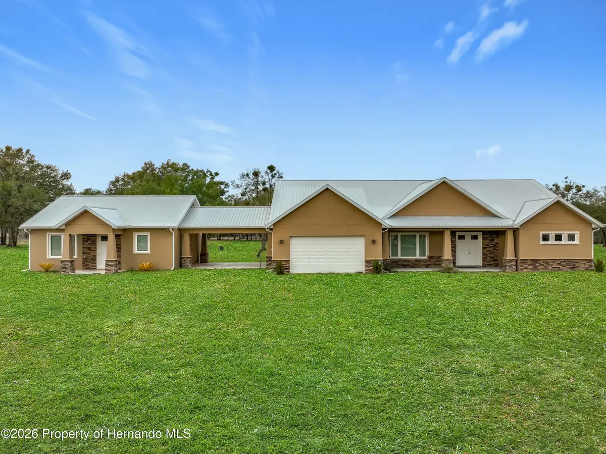 540 NW 165th Court Road, Dunnellon, FL 34432 - #1