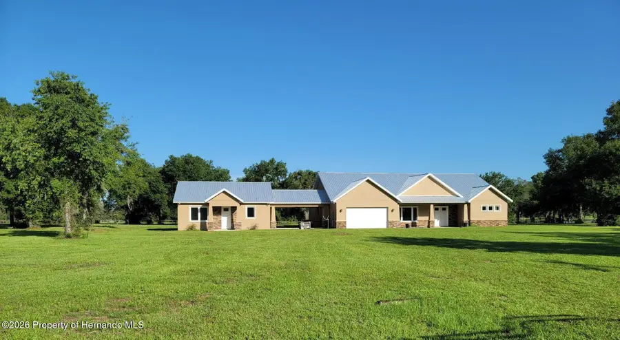 540 NW 165th Court Road, Dunnellon, FL 34432 - #3