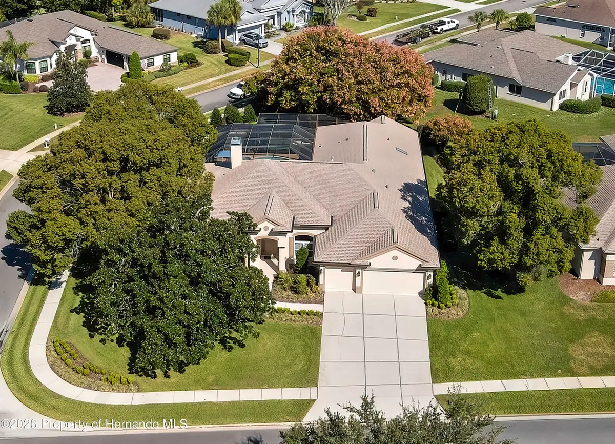 14461 Surrey Bend, Spring Hill, FL 34609 - Image #1