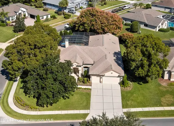 14461 Surrey Bend, Spring Hill, FL 34609