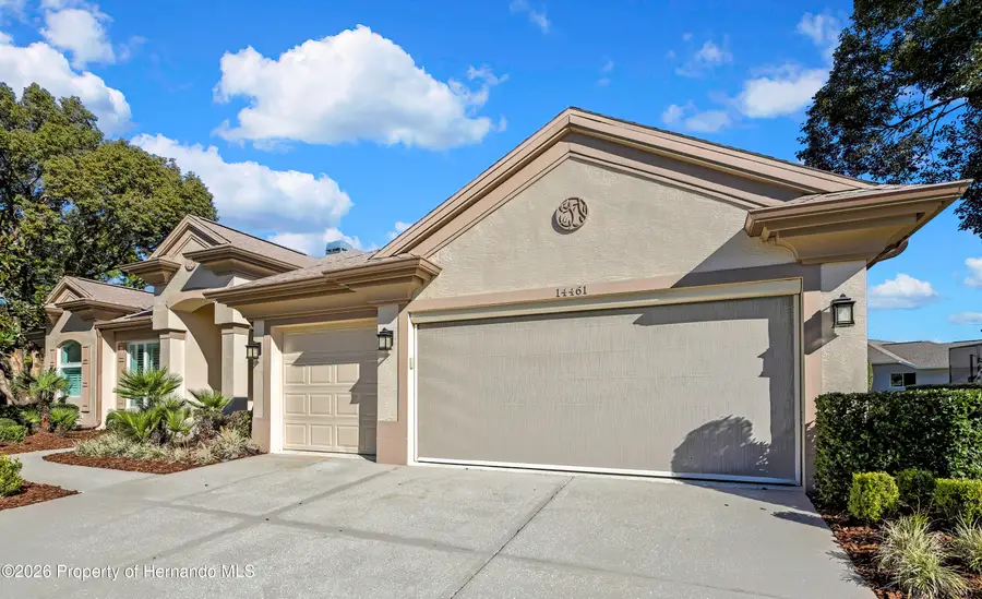 14461 Surrey Bend, Spring Hill, FL 34609 - Image #2