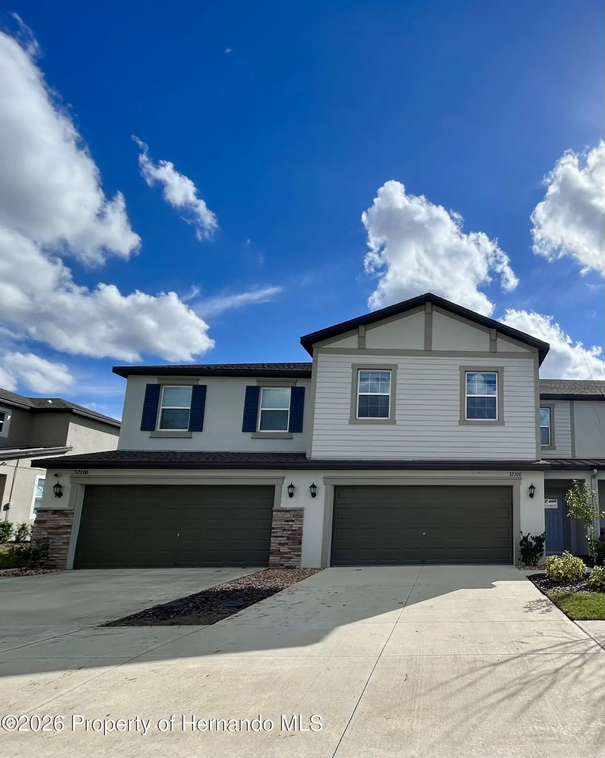 32100 Pop Ash Place, San Antonio, FL 33576 - Image #1