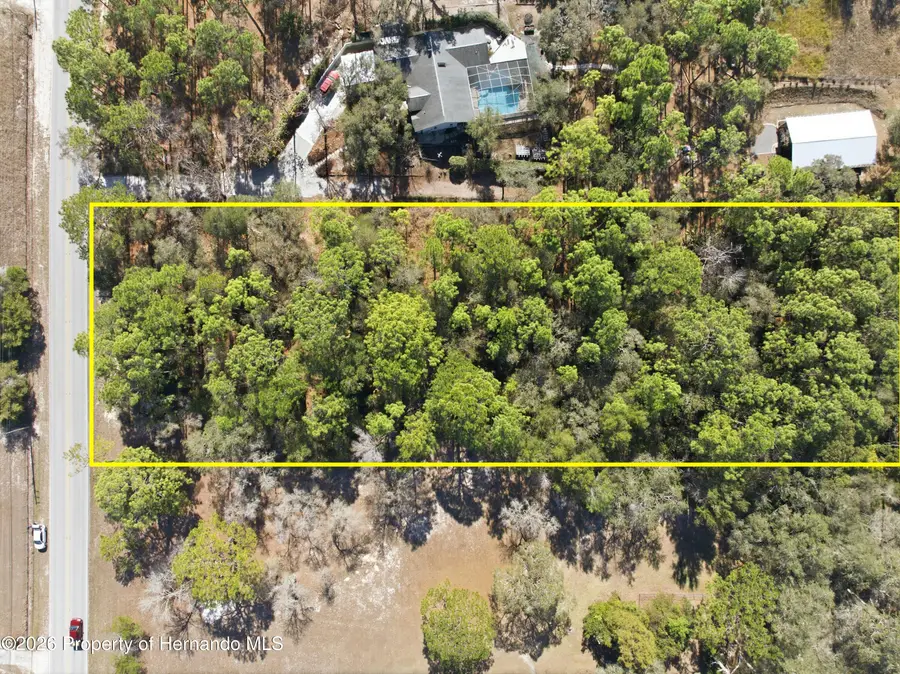 0 Barclay Avenue, Spring Hill, FL 34609 - Image #2