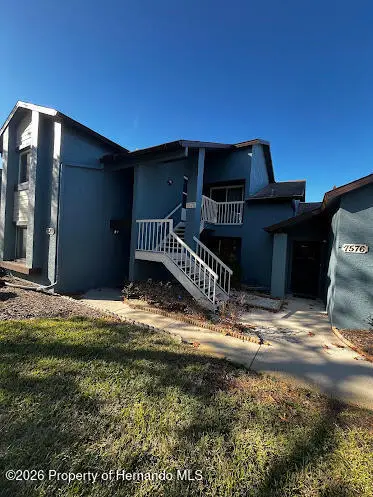 7578 St. Andrews Boulevard, Spring Hill, FL 34613 - #2