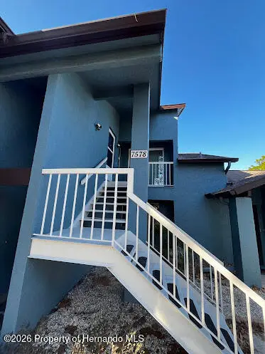 7578 St. Andrews Boulevard, Spring Hill, FL 34613 - #3