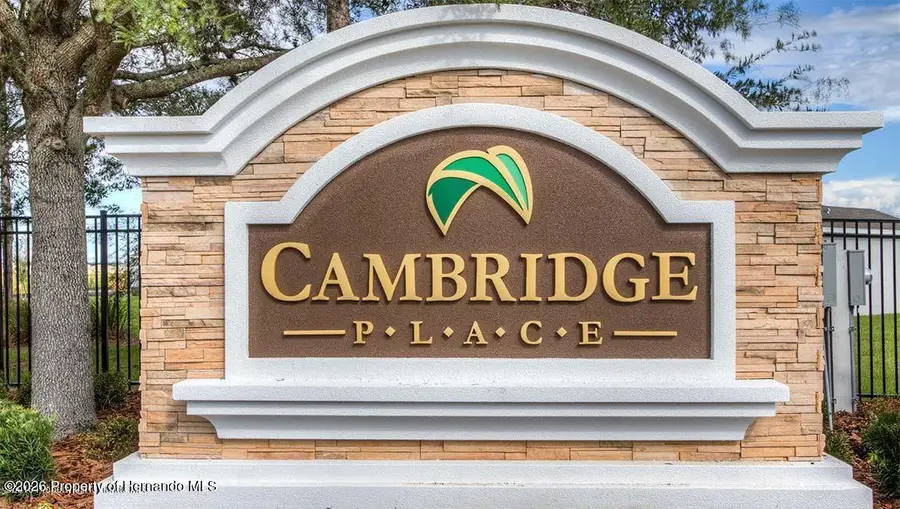 13766 Hunting Creek Place, Spring Hill, FL 34609 - #2