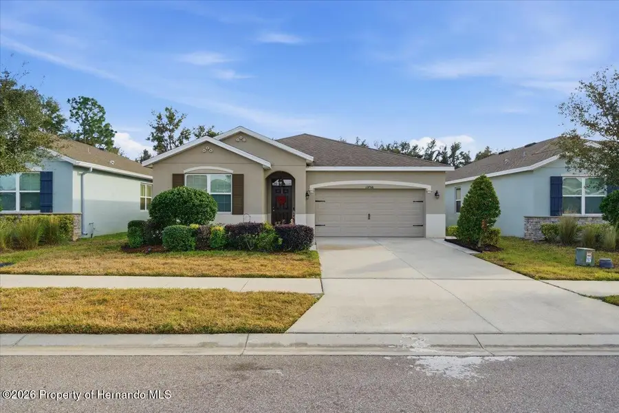 13766 Hunting Creek Place, Spring Hill, FL 34609 - #3