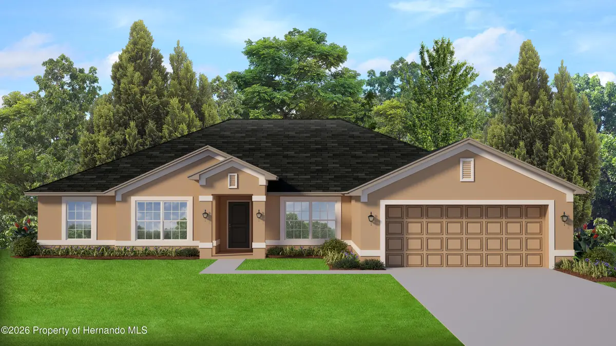 11193 Labrador Duck Road, Weeki Wachee, FL 34614 - #1