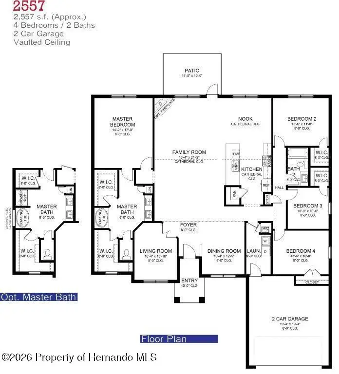 11193 Labrador Duck Road, Weeki Wachee, FL 34614 - #2