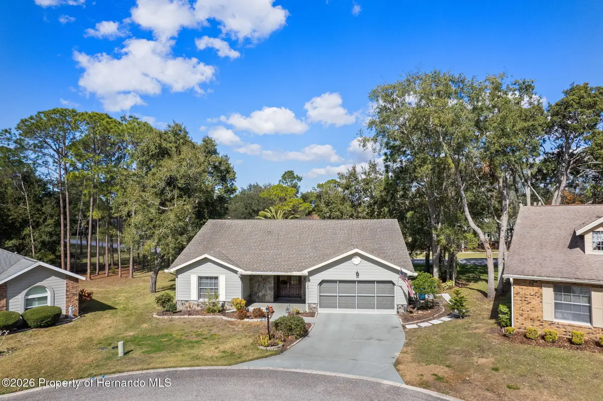 2199 Carriage Lane, Spring Hill, FL 34606 - #1