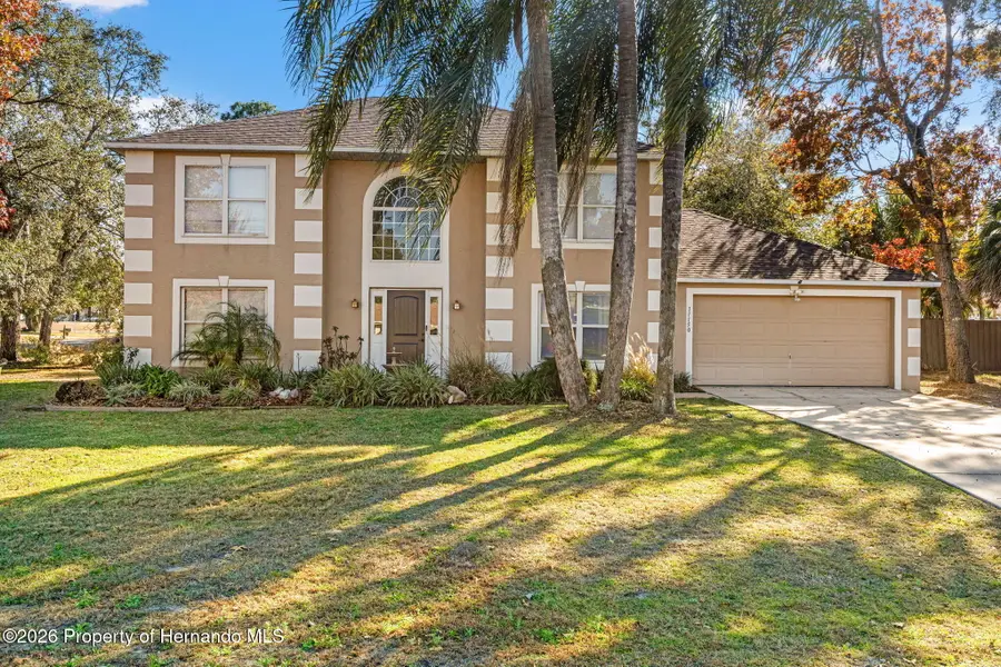 11150 Marquette Street, Spring Hill, FL 34609 - Image #2