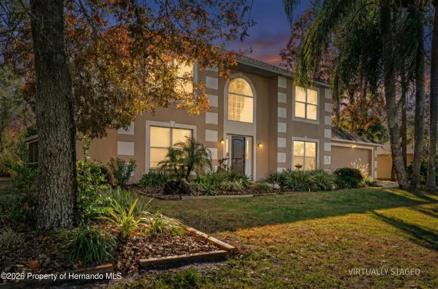 11150 Marquette Street, Spring Hill, FL 34609 - Image #3