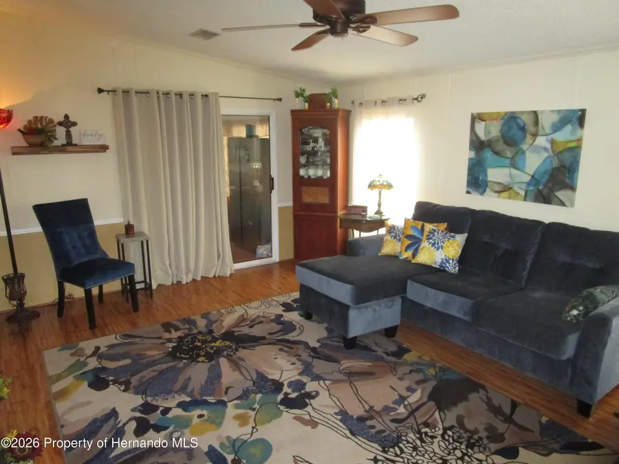 9847 Scepter Avenue, Brooksville, FL 34613 - #3