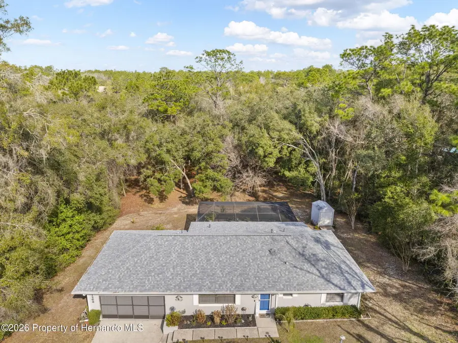 1263 E Getty Lane, Hernando, FL 34442 - Image #2